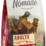 NOMADE ADULTO 20KG