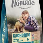 NOMADE CACHORRO 10KG