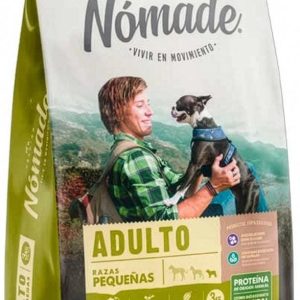 NOMADE RAZA PEQUEÑA 10KG