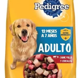 PEDIGREE ADULTO CARNE/POLLO 21KG