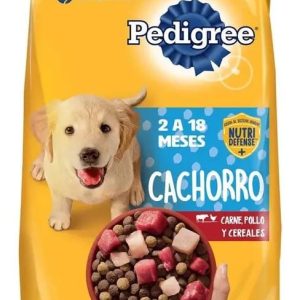 PEDIGREE CACHORRO CARNE 21KG