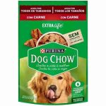 Sachet Dog Chaw Adulto Carne 100g