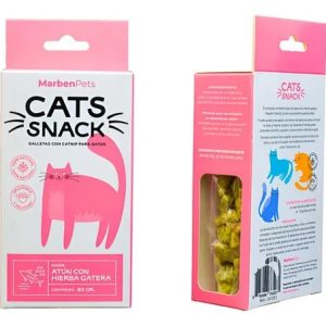 Cats Snack