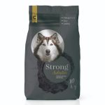 Strong Adulto Equilibrio Natural 10 kg