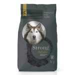 Strong Adulto Equilibrio Natural 18 kg