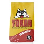 Yokan Sabor Carne 25 kg