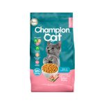 CHAMPION CAT GATITO POLLO 20KG