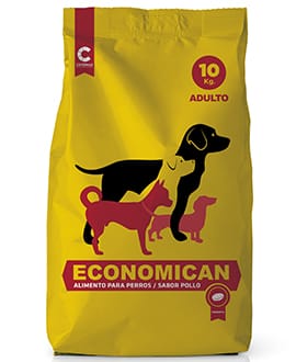 Economican 10kg