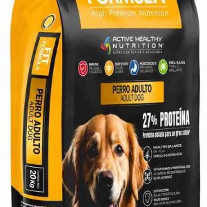 FIT ADULTO 20KG