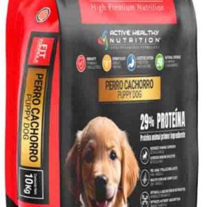 FIT FORMULA CACHORRO 10KG