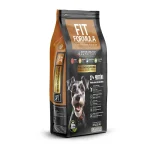FIT FORMULA RAZA PEQUEÑA SENIOR 10KG
