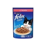 Sachet Felix Salmon 85g