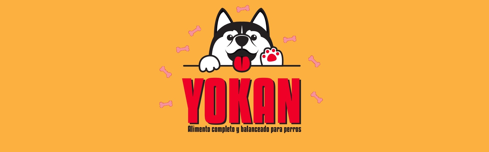 Yokan Sabor Carne 25 kg - Imagen 2