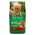 DOG CHOW ADULTO MEDIANOS Y GRANDES 19.5 kg