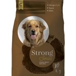 STRONG SENIOR 10KG